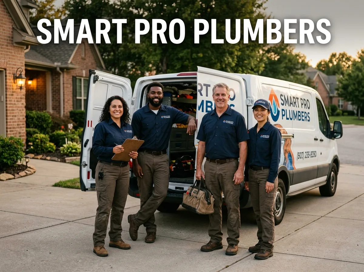 Water Heater Repair company in Buffalo, ND